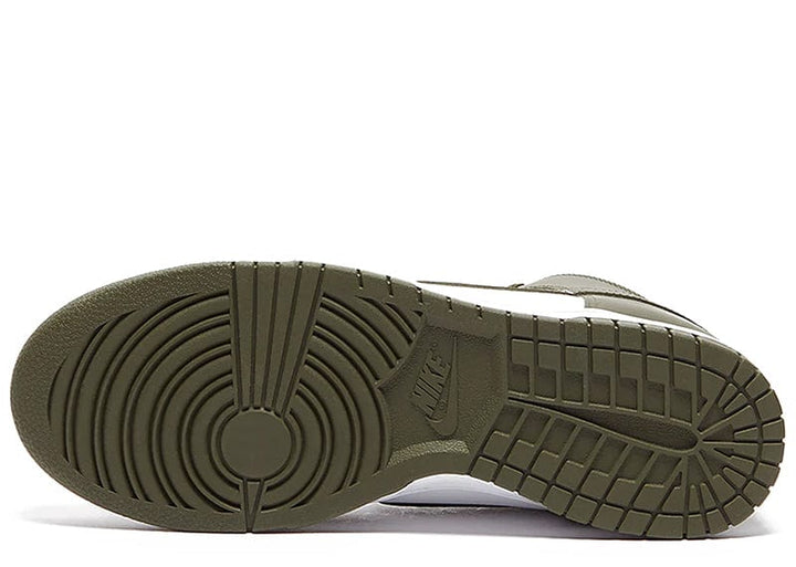 Nike Dunk High Retro Cargo Khaki (2021) – Court Order