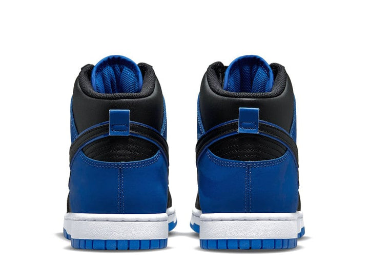 Nike Dunk High Blue And Black Nike SB Dunk High Pro 'Blue Hero