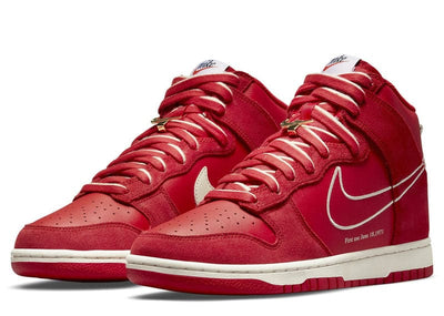 Nike Sneakers Nike Dunk High SE ‘First Use Pack - Red’