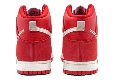 Nike Sneakers Nike Dunk High SE ‘First Use Pack - Red’