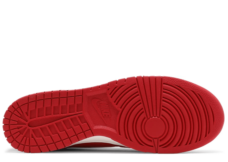 Nike Dunk High SE âFirst Use Pack - Redâ â Court Order