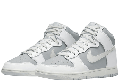 Nike sneakers Nike Dunk High Summit White Pure Platinum