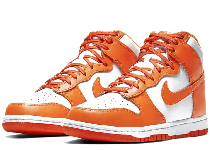 Nike Dunk High Syracuse (2021) – Court Order - Main Image