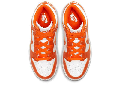 Nike Sneakers Nike Dunk High Syracuse (2021)