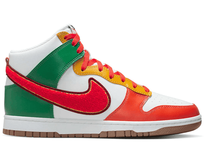 Nike sneakers Nike Dunk High University 7-Eleven