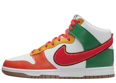 Nike sneakers Nike Dunk High University 7-Eleven