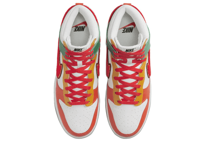 Nike sneakers Nike Dunk High University 7-Eleven