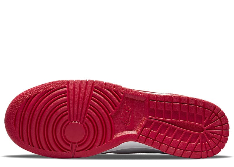 Nike Dunk High University Red – Court Order