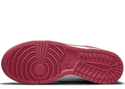 Nike Sneakers Nike Dunk Low Archeo Pink (W)