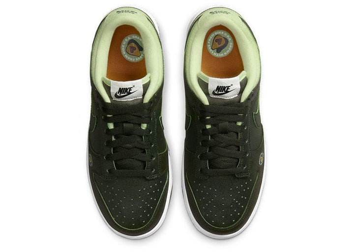 Nike Dunk Low LX 'Avocado' Size Women's 10 / Men's 8.5 New In Box popular