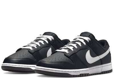 Nike sneakers Nike Dunk Low Black White (2022) (GS)