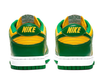Nike Sneakers Nike Dunk Low Brazil (2020)