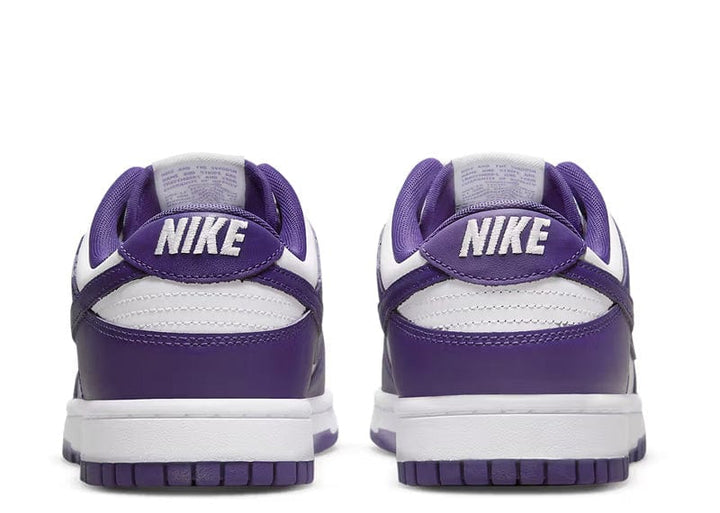 Nike Dunk Low Championship Court Purple – Court Order