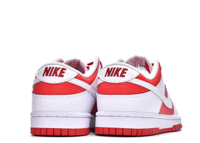 Nike Sneakers Nike Dunk Low ‘Championship Red’ (2021) (GS)