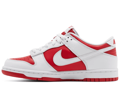 Nike Sneakers Nike Dunk Low ‘Championship Red’ (2021) (GS)