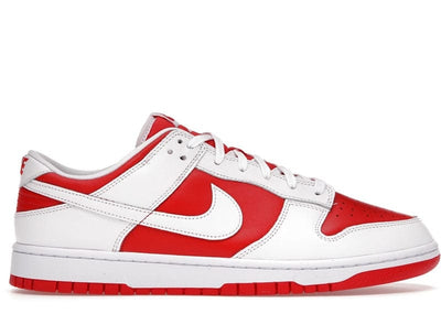 Nike Sneakers Nike Dunk Low ‘Championship Red’ (2021)