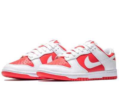 Nike Sneakers Nike Dunk Low ‘Championship Red’ (2021)