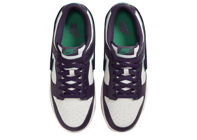 Nike sneakers Nike Dunk Low Chenille Swoosh Sail Grand Purple