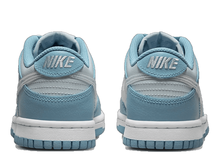 Nike shops Dunk Low Clear Aqua PS