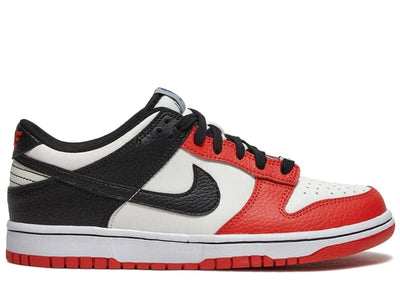 Nike Sneakers Nike Dunk Low EMB NBA 75th Anniversary Chicago (GS)