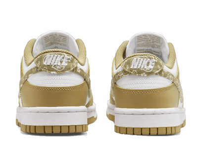 Nike sneakers Nike Dunk Low Essential Paisley Pack Barley (W)