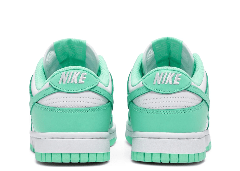 Nike sneakers Nike Dunk Low Green Glow (W)