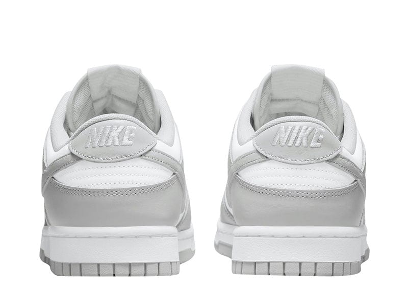Nike Sneakers Nike Dunk Low Grey Fog