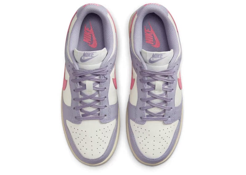 Nike dunk low haze best sale