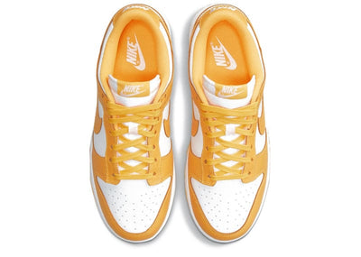 Nike Sneakers Nike Dunk Low Laser Orange (W)