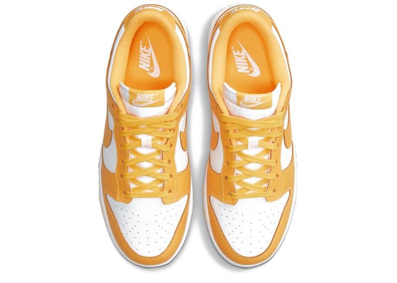 Nike Sneakers Nike Dunk Low Laser Orange (W)