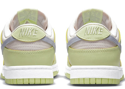 Nike Sneakers Nike Dunk Low Lime Ice (W)