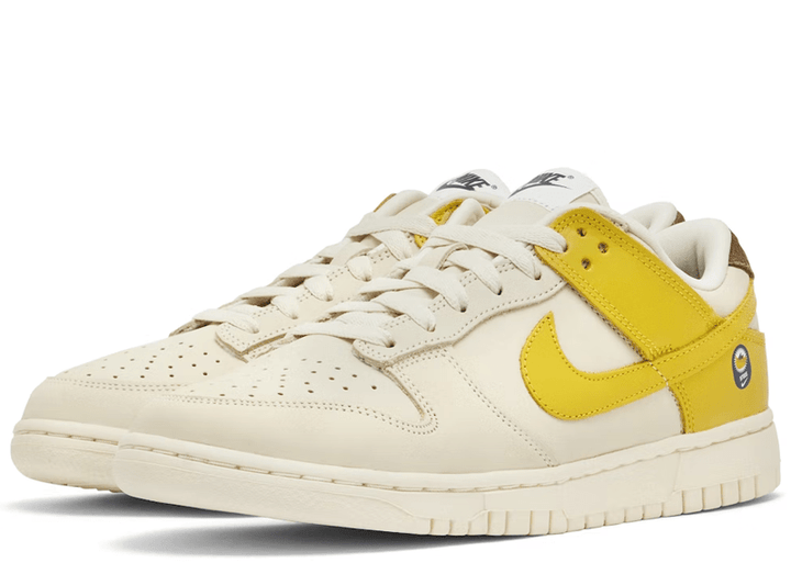 Nike Dunk Low LX Banana (W) – Court Order