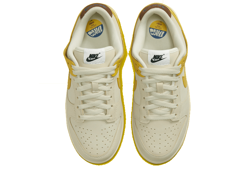 Nike Dunk Low LX Banana (W) – Court Order