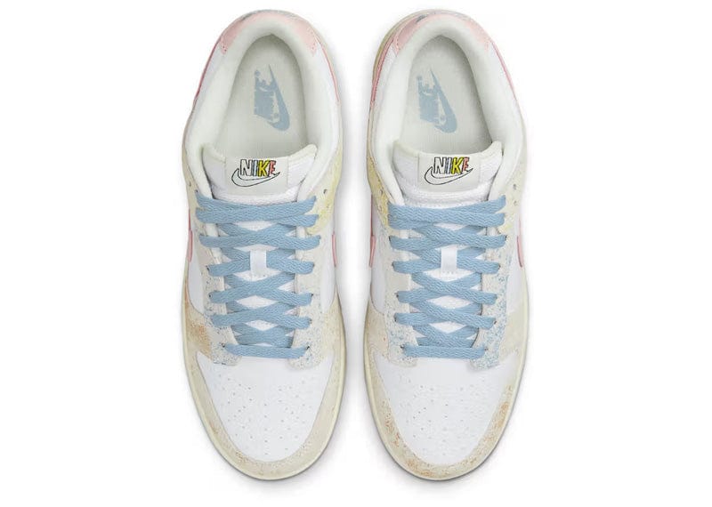 dunk oxidized