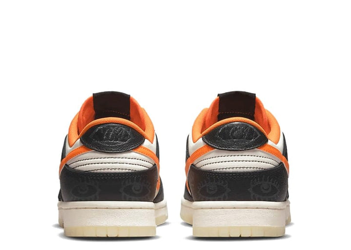 Nike Dunk Low PRM Halloween (2021) – Court Order
