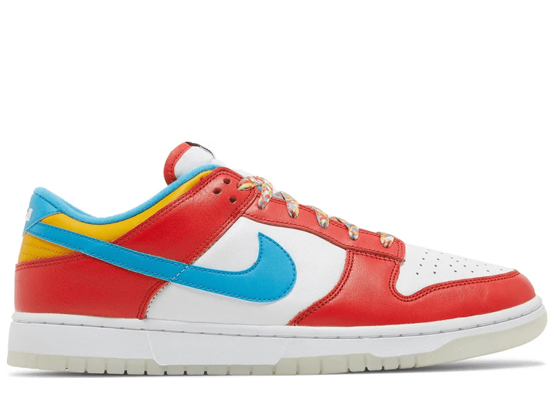 Nike sneakers Nike Dunk Low QS LeBron James Fruity Pebbles