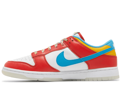 Nike sneakers Nike Dunk Low QS LeBron James Fruity Pebbles