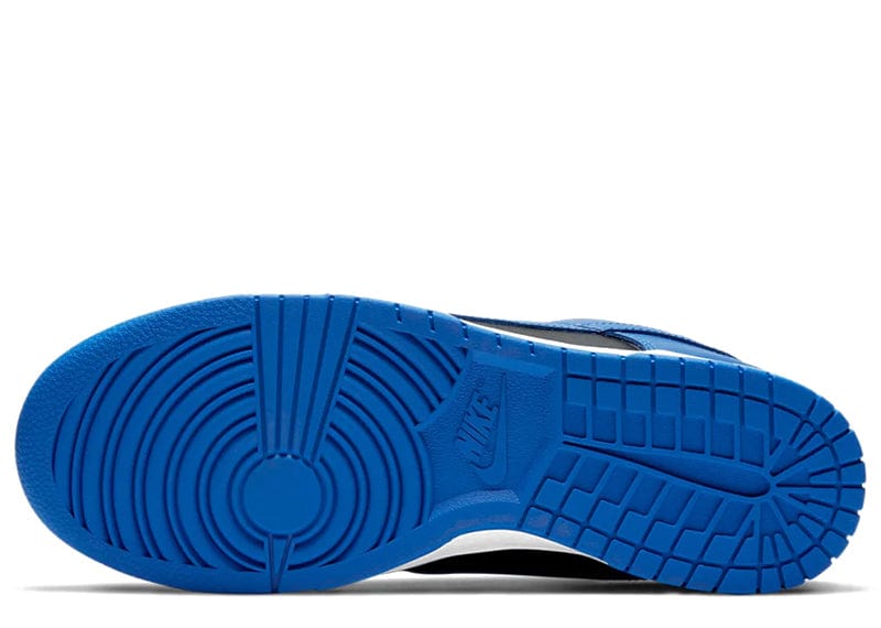 Nike Sneakers Nike Dunk Low Retro Black ‘Hyper Cobalt’ (2021)