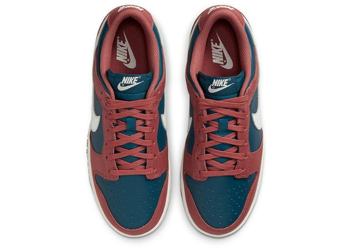 Nike Dunk Low Retro Canyon Rust (W) – Court Order