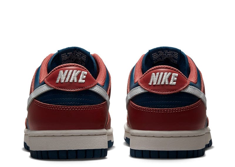 Nike Dunk Low Retro Canyon Rust (W) – Court Order