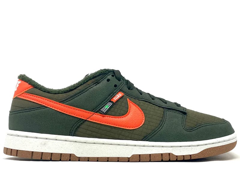 Fashion nike cortez sequoia