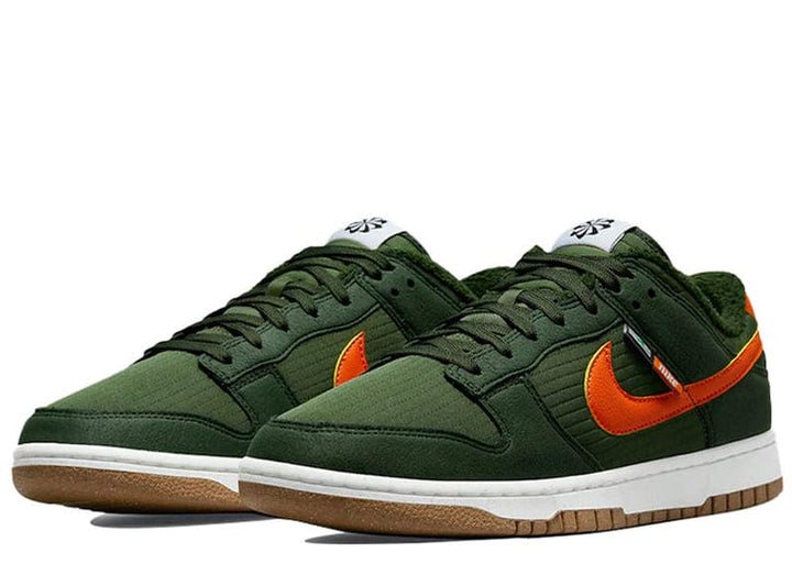 Store Nike Dunk Low Next Nature “Toasty Sequoia” Size 6.5Y / 8 Women’s