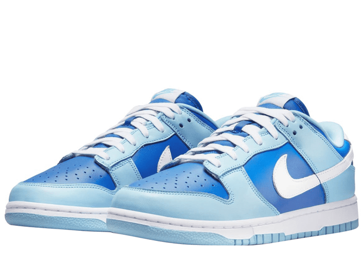 Nike Dunk Low Retro QS Argon (2022) – Court Order display picture 1