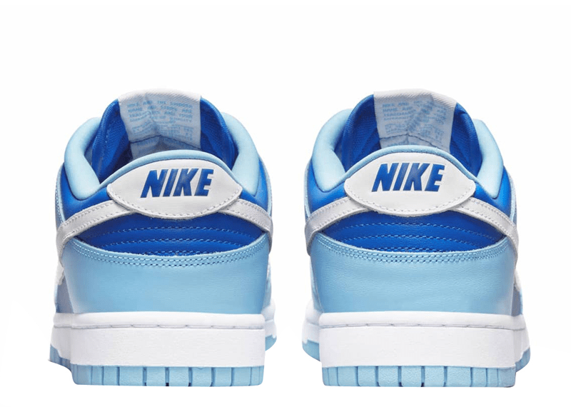 Nike Dunk Low Retro QS Argon 2022 Court Order