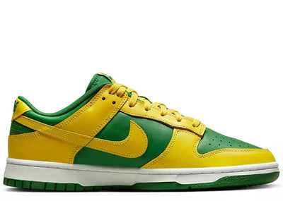 Nike sneakers Nike Dunk Low Retro Reverse Brazil