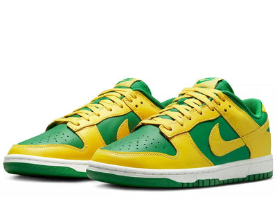 Nike sneakers Nike Dunk Low Retro Reverse Brazil