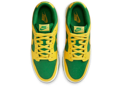 Nike sneakers Nike Dunk Low Retro Reverse Brazil