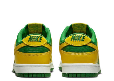 Nike sneakers Nike Dunk Low Retro Reverse Brazil