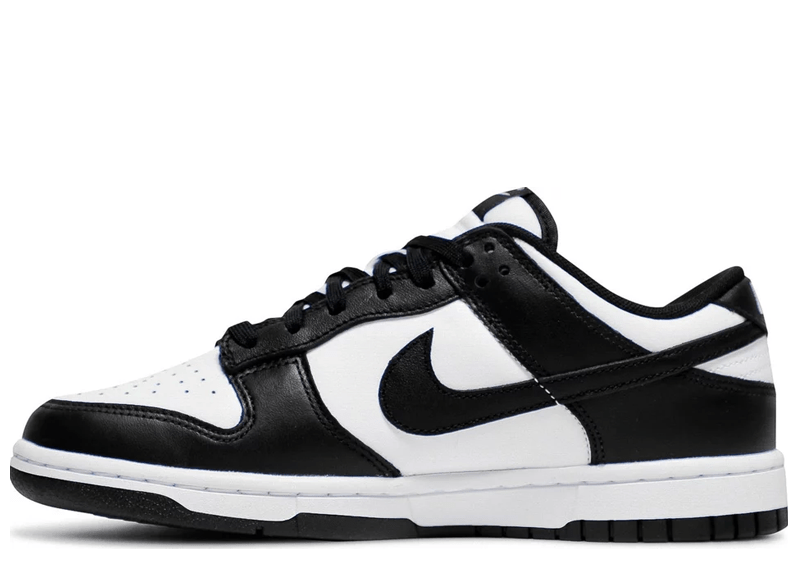 Nike sneakers Nike Dunk Low Retro White Black Panda (2021) (GS)