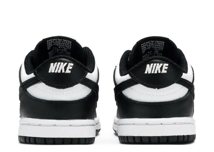 Nike selling dunk low panda TD 10C SKU CW1589-100